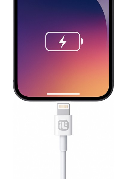 Iphone Uyumlu Hızlı Şarj Kablosu Type-C 1 Metre fiyatları