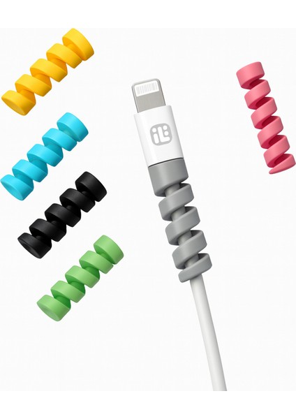 Iphone Uyumlu Hızlı Şarj Kablosu Type-C 1 Metre fırsatları