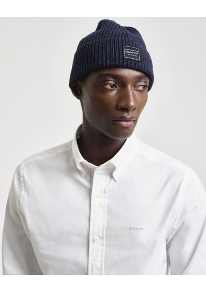 Erkek Siyah Regular Fit Düğmeli Yaka Oxford Gömlek 3000302.110 modelleri