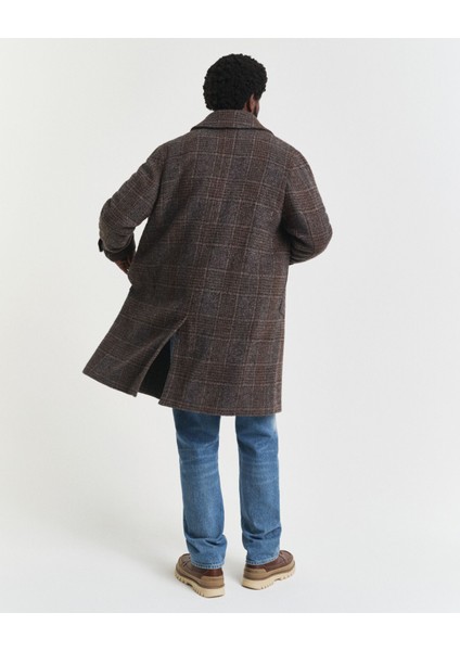 Erkek Kahverengi Regular Fit Mont 7006563.243 fiyatları