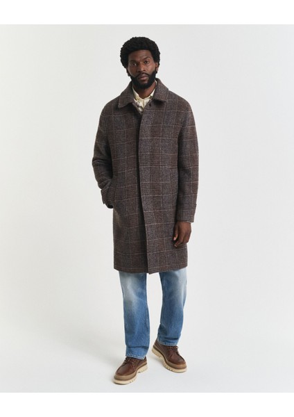 Erkek Kahverengi Regular Fit Mont 7006563.243 modelleri