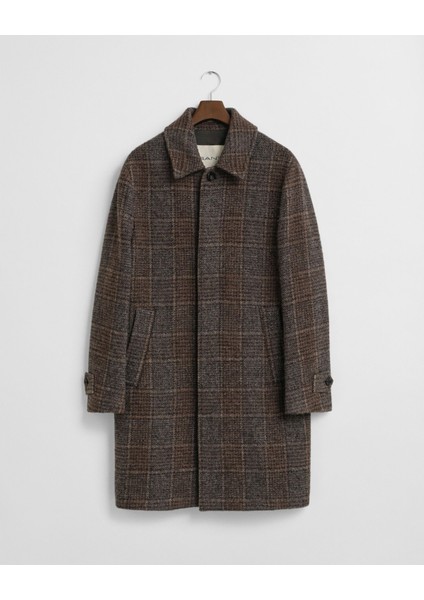 Erkek Kahverengi Regular Fit Mont 7006563.243 fırsatları