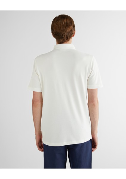 Erkek Krem Polo 2425170T.113 fiyatları