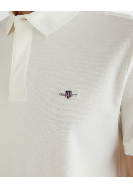 Erkek Krem Polo 2425170T.113 indirimleri