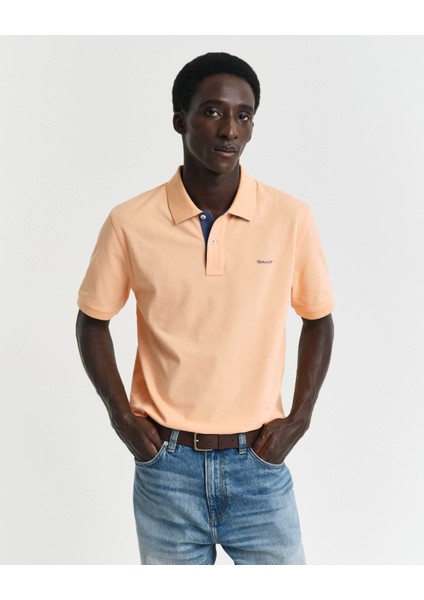 Erkek Regular Fit Polo 2062026.848