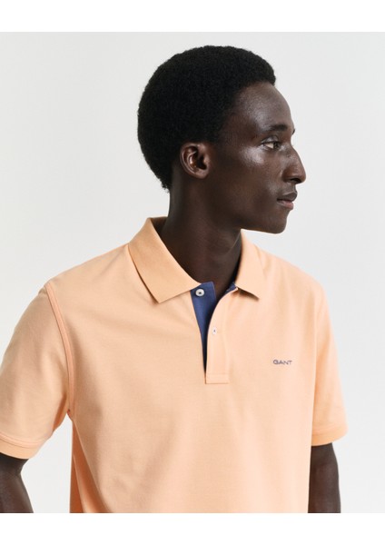 Erkek Regular Fit Polo 2062026.848 indirimleri