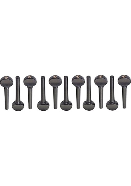 Abanoz Ud Burgu Takımı 11 Adet modelleri