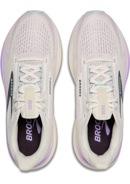 Kadın Beyaz Koşu Ayakkabısı modelleri