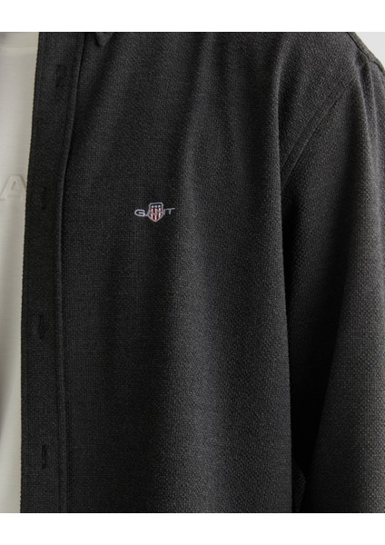 Erkek Gri Relaxed Fit Gömlek 3825310T.95 indirimleri