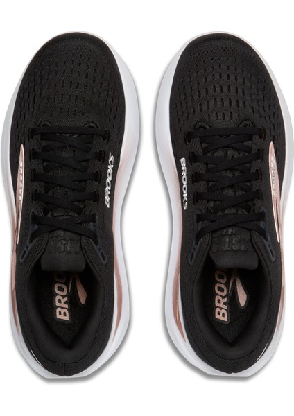 Kadın Siyah Koşu Ayakkabısı modelleri