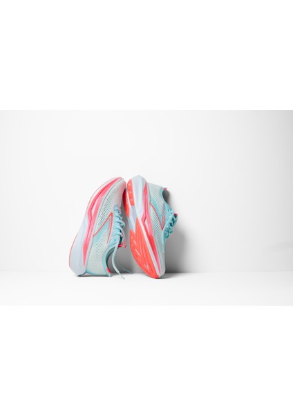 Kadın Mavi Koşu Ayakkabısı fiyatları