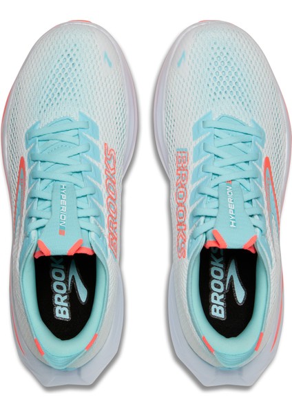 Kadın Mavi Koşu Ayakkabısı modelleri