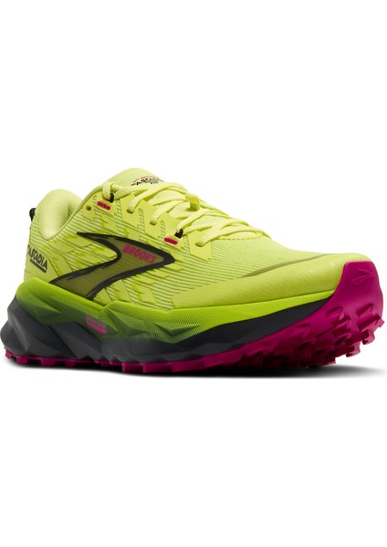 Kadın Sarı Koşu Ayakkabısı modelleri