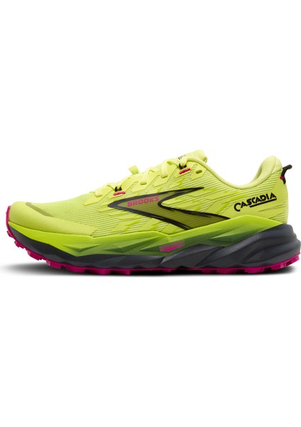 Kadın Sarı Koşu Ayakkabısı indirimleri