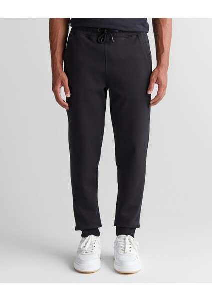 Erkek Siyah Regular Fit Eşofman Altı 2625126T.5 modelleri