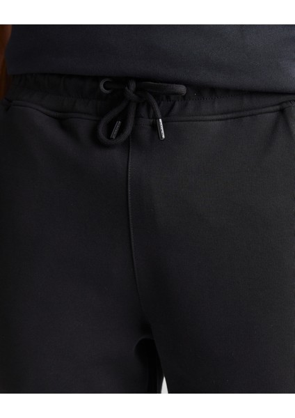 Erkek Siyah Regular Fit Eşofman Altı 2625126T.5 indirimleri