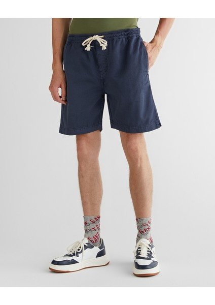Erkek Lacivert Regular Fit Şort 205503.433 modelleri