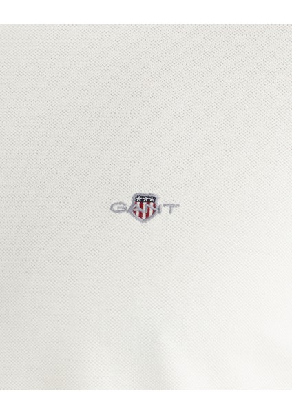 Erkek Beyaz Regular Fit Bisiklet Yaka T-Shirt 2325320T.113 indirimleri