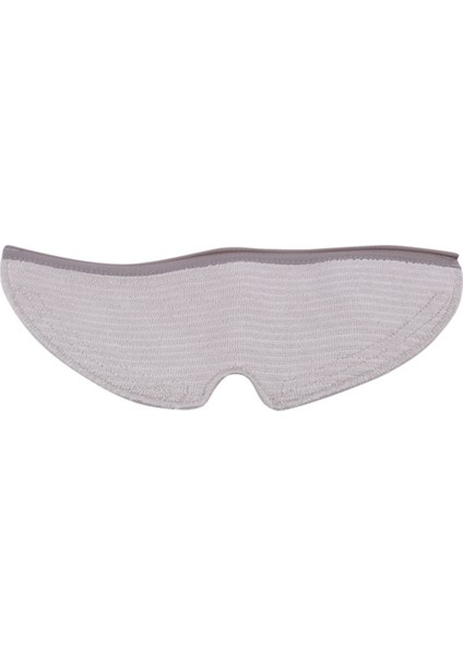 2 Pcs Mops Aksesuarları Xiaomi Roborock Için Tam Kapsam S5 Max S50 S55 S6 S6 Maxv Vakum Temizleyici Mops (Yurt Dışından) fırsatları