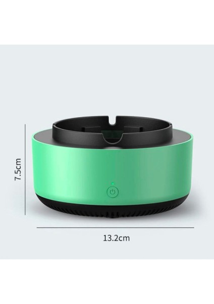 Akıllı Sigara Dumanı Emici Küllük indirimleri