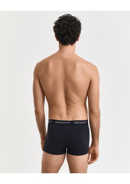 Erkek Siyah Slim Fit Boxer 900023003.5 fiyatları