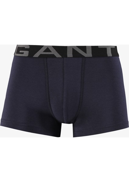 Erkek Lacivert 3'lü Boxer 9125108T.433 modelleri