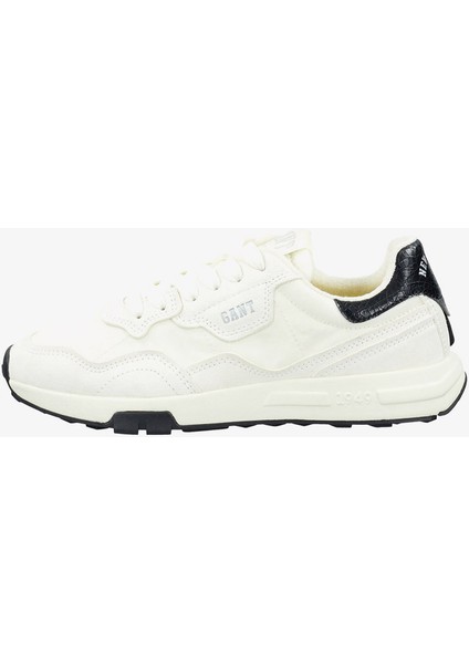 Erkek Beyaz Youtron Sneaker 31637033.G20