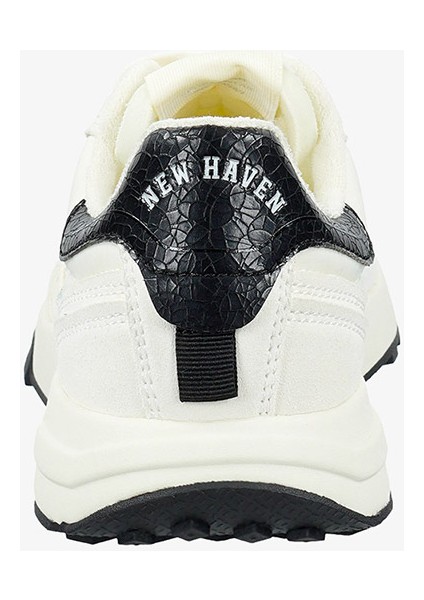 Erkek Beyaz Youtron Sneaker 31637033.G20 modelleri
