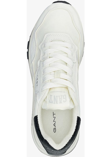 Erkek Beyaz Youtron Sneaker 31637033.G20 indirimleri