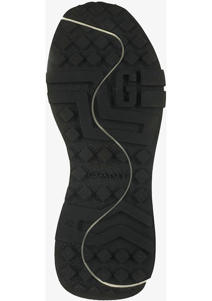 Erkek Beyaz Youtron Sneaker 31637033.G20