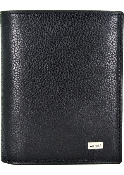 Gerçek Deri Zenga Erkek Cüzdan Klasik Büyük Boy Eşe Sevgiliye Hediye Z152X modelleri