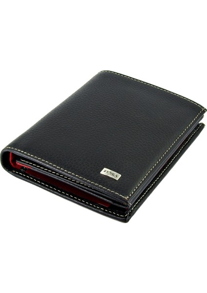 Gerçek Deri Zenga Erkek Cüzdan Klasik Büyük Boy Eşe Sevgiliye Hediye Z152X modelleri