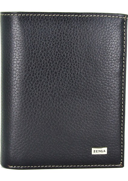 Gerçek Deri Zenga Erkek Cüzdan Klasik Büyük Boy Eşe Sevgiliye Hediye Z152X indirimleri
