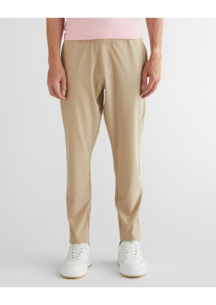 Erkek Bej Eşofman Altı 1225176T.277 modelleri