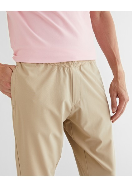 Erkek Bej Eşofman Altı 1225176T.277 fırsatları