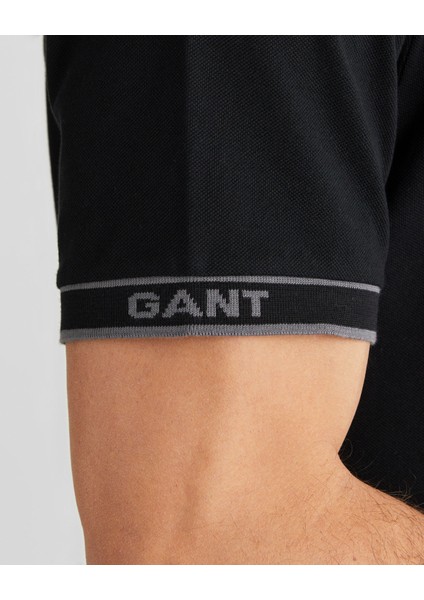 C-Neck Piqie T-Shirt 2325320T.5