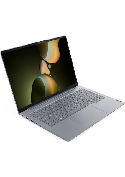 Thinkbook 14 Gen8 Ial Intel Core Ultra 7 255H 5.1ghz 40GB Ddr5 6tb SSD Windows 11 Home Intel Arc 140T 14 Inç Wuxga (1920 x 1200) IPS 300NITS Taşınabilir Bilgisayar 21SJ007ATXH27 + Zetta Çanta fiyatları