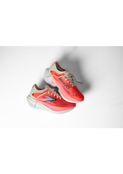 Kadın Turuncu Koşu Ayakkabısı fiyatları