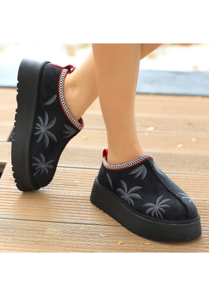 Mucy Siyah Süet Bot fırsatları