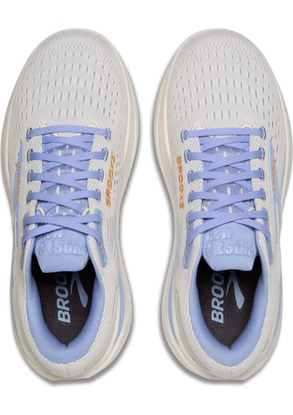 Kadın Beyaz Koşu Ayakkabısı modelleri