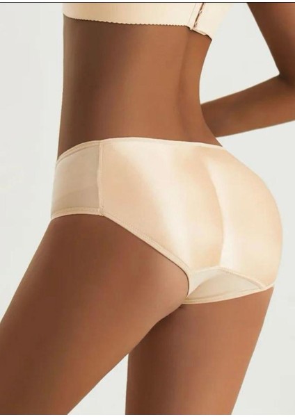 Ten Popo Şekillendirici Külot Korse