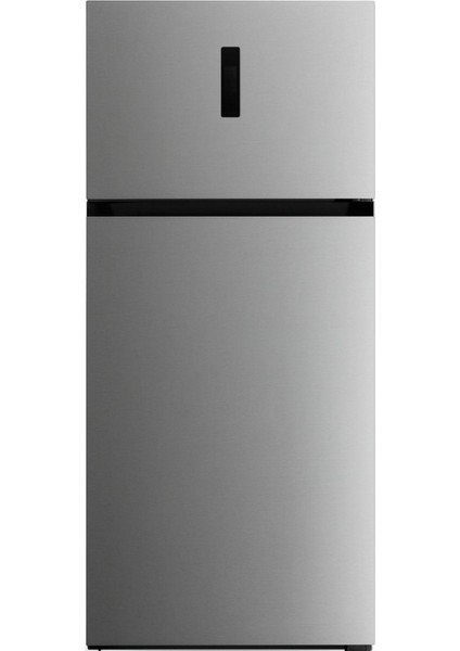 Rtf 54760 Ss 75 cm 535 Lt Inox No Frost Solo Buzdolabı