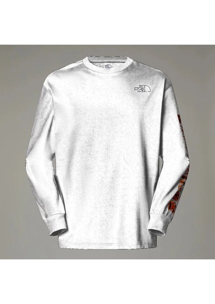 U Ls Nse Oversızed Tee