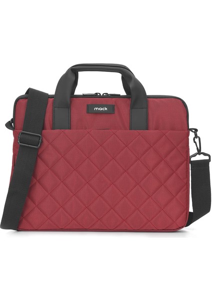 MCC-902 14.1" Iksy Notebook Çantası Kırmızı