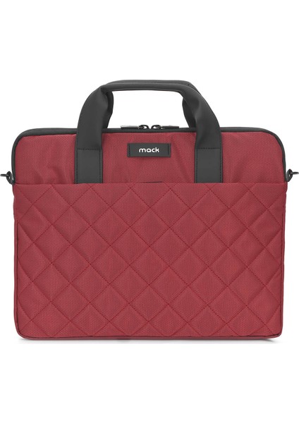 MCC-902 14.1" Iksy Notebook Çantası Kırmızı fiyatları