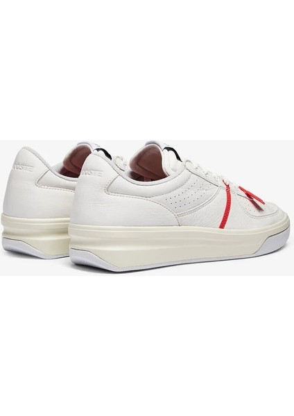 Women's Quantace Leather Trainers fiyatları