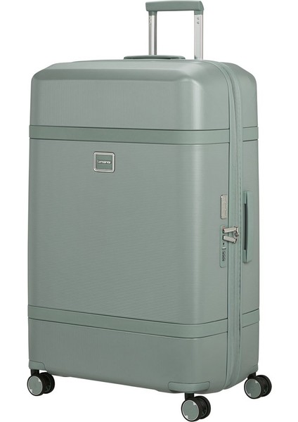 Yeşil Image Spinner 81/30 Büyük Boy Valiz fiyatları