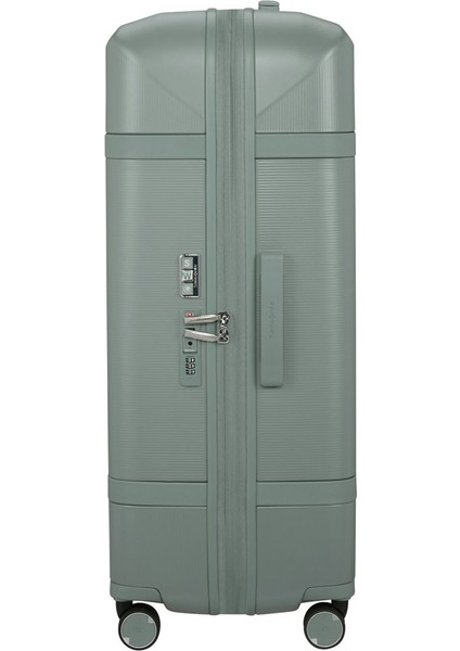 Yeşil Image Spinner 81/30 Büyük Boy Valiz indirimleri