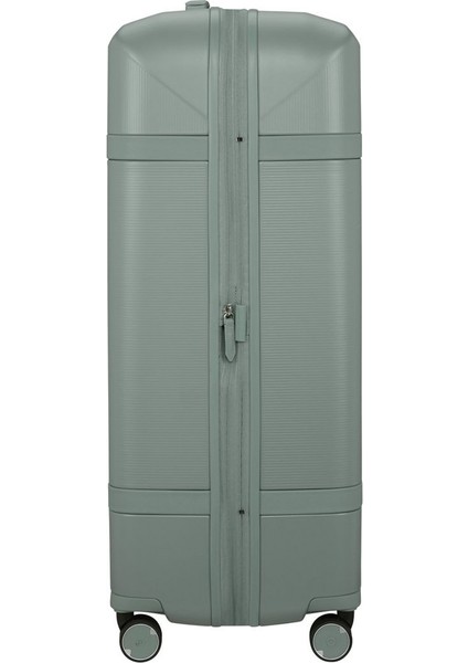 Yeşil Image Spinner 81/30 Büyük Boy Valiz