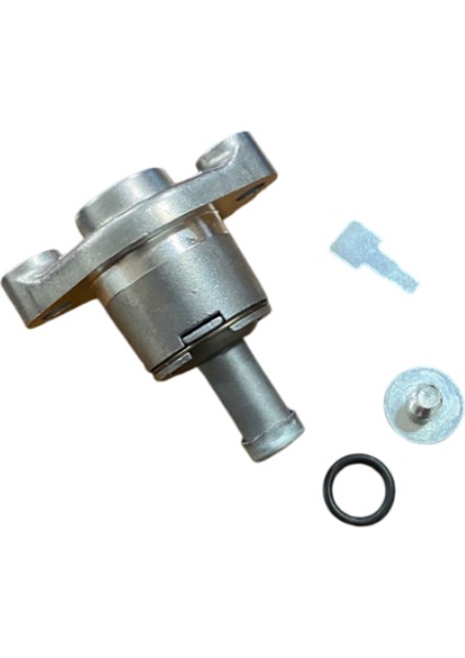 Pcx Gergi Otomatiği Yan Sanayi 2013-2024